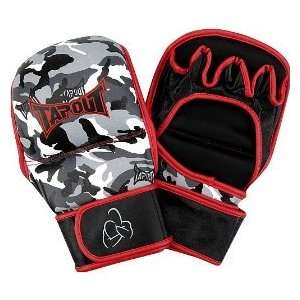 TapouT MMA Training Gloves 