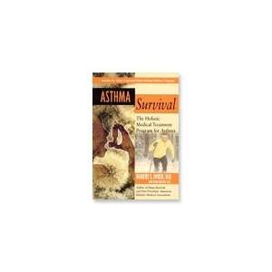  Asthma Survival   Ivker, (Books)