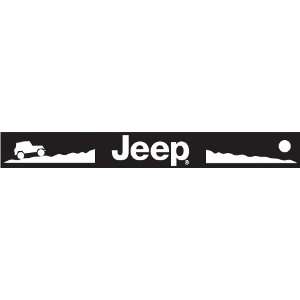  Jeep (White) Xpression Automotive