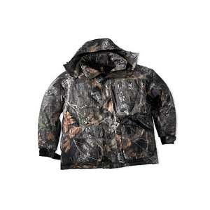  Browning XPO Big Game Insulated Parka Mossy Oak Infinity 