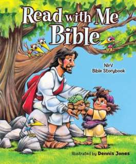   A Childs First Bible (HC W/O Handle) by Kenneth N 