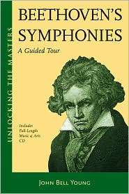 Beethoven, (1574671693), John Bell Young, Textbooks   