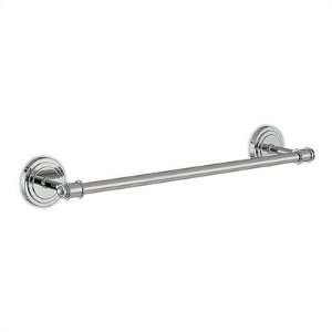  Ty Fobare A0118 CH / A0124 CH Notting Hill Towel Bar in 