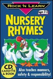 BARNES & NOBLE  Alphabet: Songs and Games that Make Learning Fun! by 