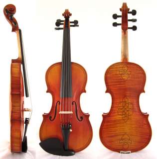 GASPARO DA SALO CONCERT VIOLIN #1264 5 Strings SELECTED  