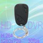 1280x720 HD Driving Recorder Car Camera Video Mini DV  