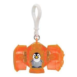 Happy Feet 2 Penguin Pet Atticus: Toys & Games