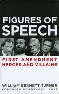 Figures of Speech: First William Bennett Turner