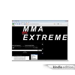  UFC MMA: Kindle Store: MMA Extreme