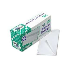  QUA69007 Quality ParkTM ENVELOPE,#10,WE,1C/BX,RCY Office 