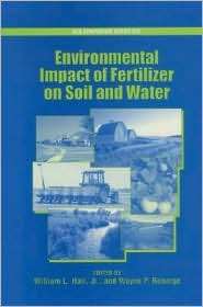   and Water, (0841238111), William L. Hall, Textbooks   