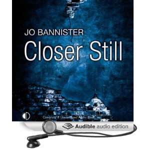   Still (Audible Audio Edition): Jo Bannister, Patience Tomlinson: Books