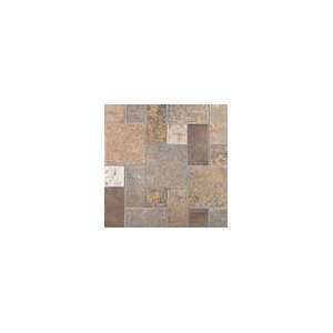    interceramic ceramic tile flagstone rajah 6x12: Home Improvement