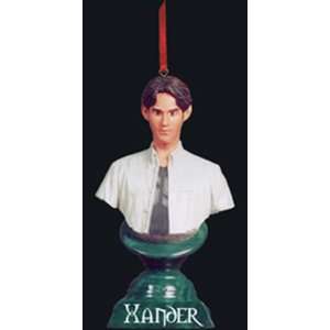  Buffy the Vampire Slayer Christmas Ornament: Xander: Toys 