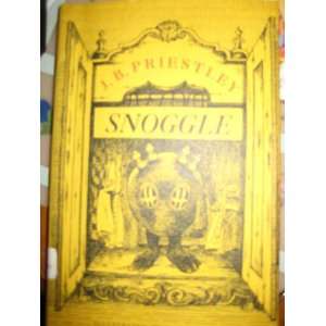  Snoggle J. B. Priestley, Barbara Flynn Books