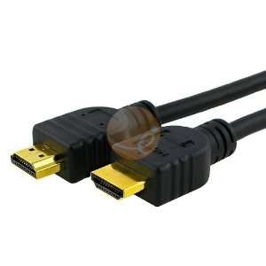   High Speed HDMI Cable for PS3 XBOX 360 ELITE HDTV LCD DVD: Electronics