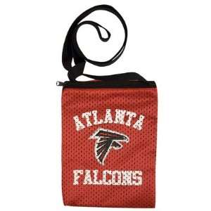  NFL Atlanta Falcons Game Day Pouch: Home & Kitchen