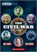 The Civil War One Event Six Aaron Rosenberg
