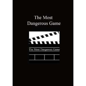  Most Dangerous Game Movies & TV