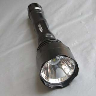 TrustFire 1600 Lumen Light CREE XM L XML T6 LED Flashlight Torch Lamp 