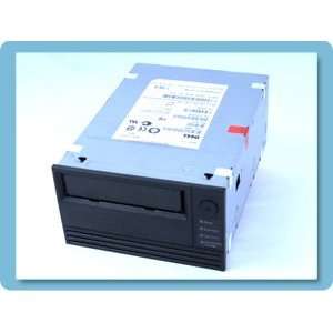  DELL 4R338 Black 100/200GB LTO1 SCSI LVD Internal C7369 