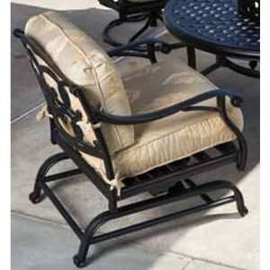   AZ Greenwich Deep Seating Motion Lounge Chair Fr: Patio, Lawn & Garden