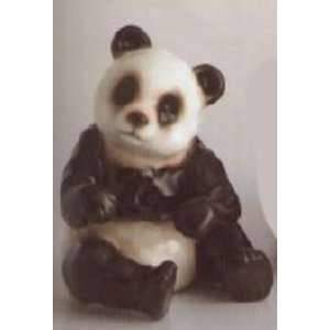  Bamboo Song Bird Panda B: Everything Else
