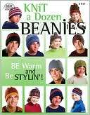 Knit a Dozen Beanies Bobbie Matela