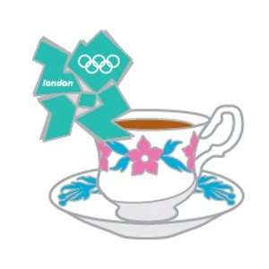  Summer Olympics London 2012 England Olympic Games Cup of 