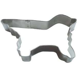  Golden Retreiver Cookie Cutter