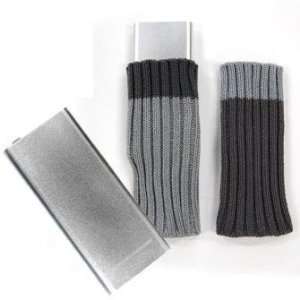  Rechargable Silver Hand Warmers With Adaptor and Thermal 