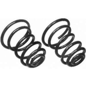 Moog CC647 Variable Rate Coil Spring: Automotive