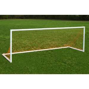  Kwik Goal 5 x 15 Academy Training Soccer Goal: Sports 