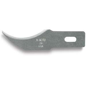  X Acto #1 Knife   Pkg of 5 Blades Arts, Crafts & Sewing