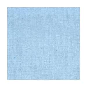   Dyed Meadowlark Muslin 45 Wide 100% Cotton 78x76 25y Colonial Blue