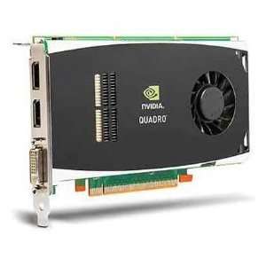   Buy Nvidia Quadro FX1800 Pcie 768MB 2PORT Dvi i Graphics Electronics
