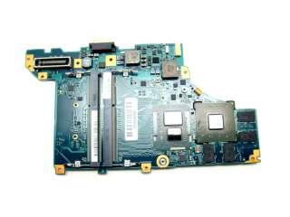 SONY VAIO VPC Z1 MOTHERBOARD A1769446A MBX 206  