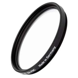  Heliopan 707711 77mm UV SH PMC Filter