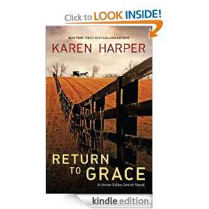 Return to Grace Karen Harper  Kindle Store