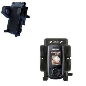  Car Vent Holder for the Samsung SGH M600   Gomadic Brand 