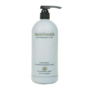    Mystic Tan Skin Care Maintainer Cucumber Melon 12oz Beauty