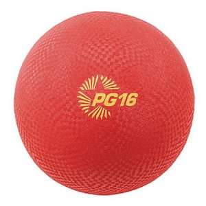  Champion Sports 16 Inch Playground Ball: Sports & Outdoors