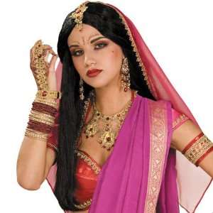  Bollywood Wig: Toys & Games