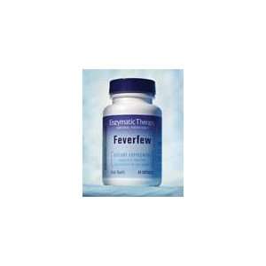  Feverfew, (Formerly Migracare) Enzymatic Therapy, 30 