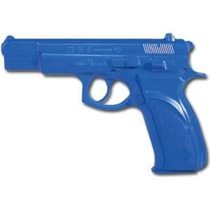  Rings Blue Guns Training Weighted CZ75