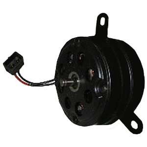  ACDelco 15 81008 Engine Cooling Fan Motor: Automotive