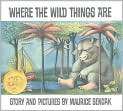 Book Cover Image. Title: Where the Wild Things Are, Author: by Maurice 