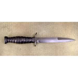  U.S. WWII M3 Fighting Knife: Everything Else