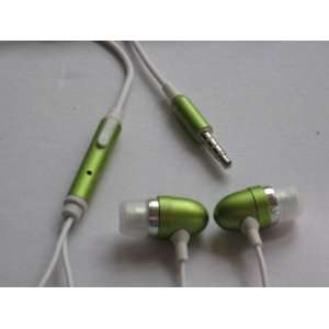   /Stop Controller for Apple iPhone and iPhone 3G, Green: Electronics