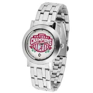   Tide National Champions Collection Dynasty Watch 